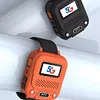 Watch-style Global Walkie-talkie 5000 km Full Network Access (support 5G/4G/3G/2G)