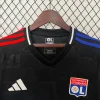 24/25 Lyon Soccer Jersey Away