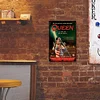 Queen - Metal Tin Signs(12*16Inch)