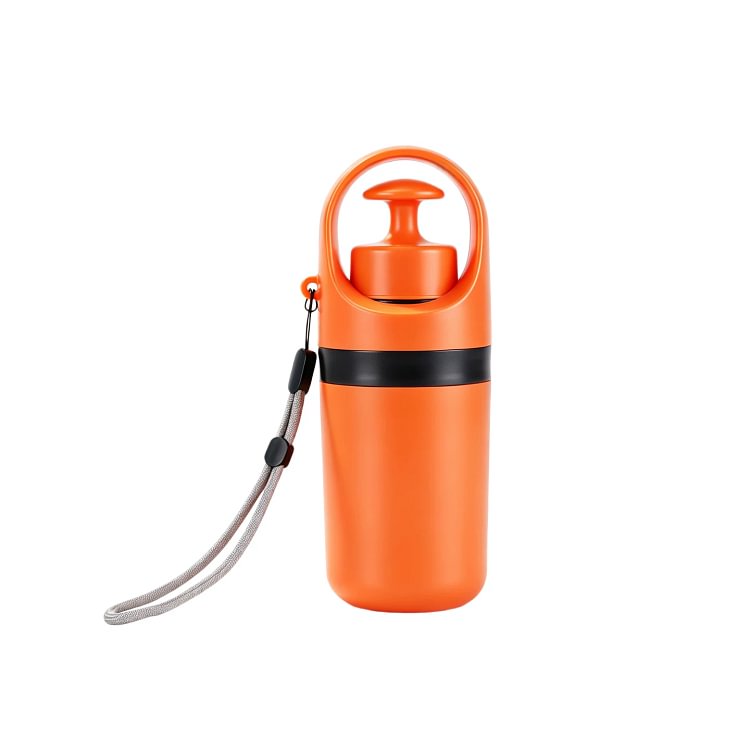 Portable Pet Pooper Scooper