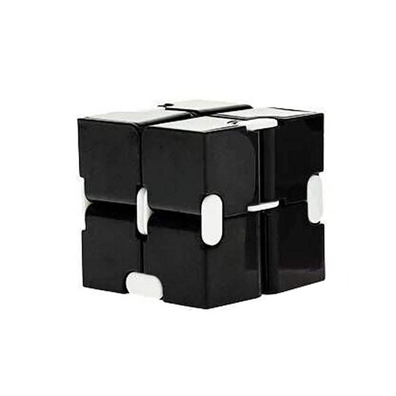 

Rolling-Over Finger Magic Cube Toys, 501 Original