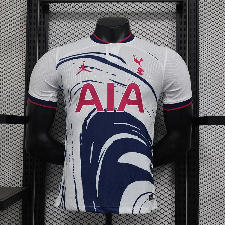 2024/25 Tottenham Hotspur Special Edition Shirt - Player Edition