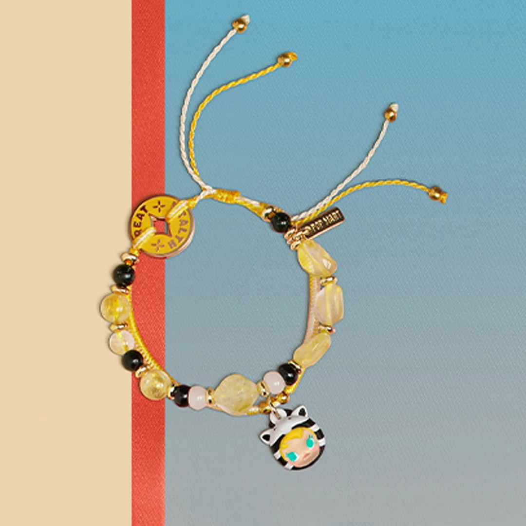 Have a Good Run Series-Bracelet Blind Box