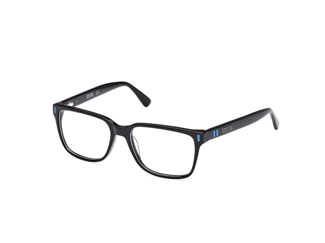 REACTION BY KENNETH COLE KC0786 EYEGLASSES REACTION Blakspecs