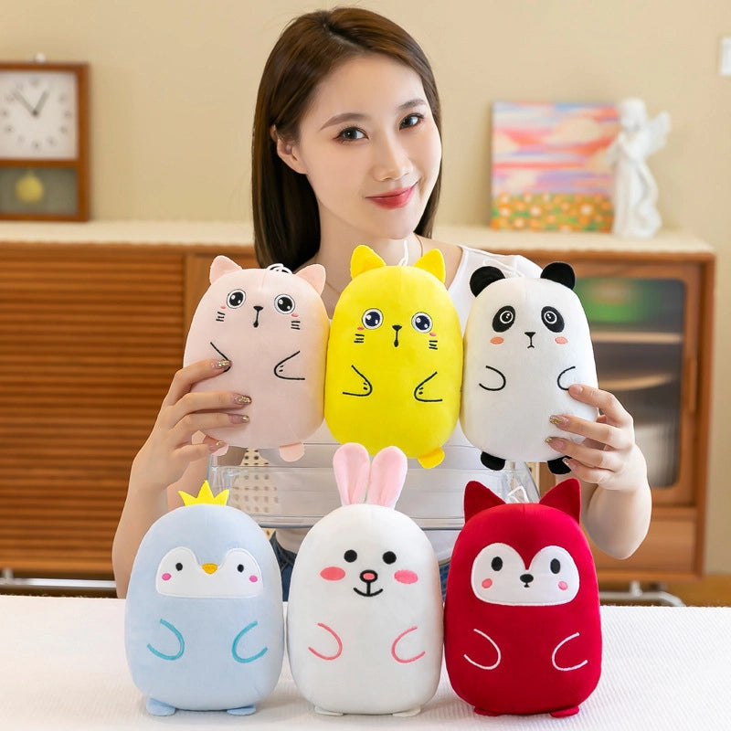 Stuffed Animals & Plush Toys Animal PP Cotton Toys