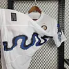 2010/2011 Retro Inter Milan Away Football Shirt 1:1 Thai Qualit