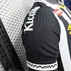 2025/2026 Player Version Santos Away Football Shirt 1:1 Thai Quality
