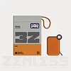 15000mAh Rapid Power Pro Series Expandable Fast Charging Power Bank