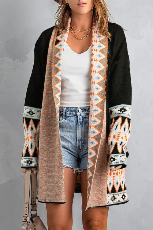 Classic and Stylish Cardigan