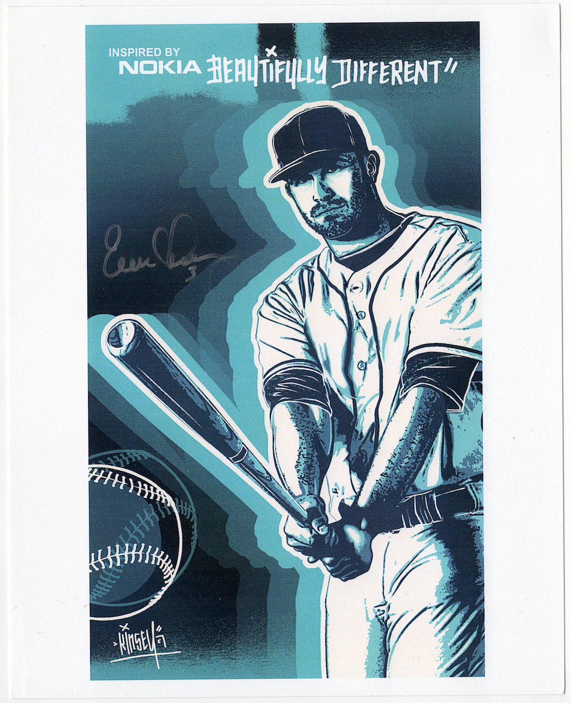 Evan Longoria signed autographed 8x10 Photo Poster painting! RARE! Guaranteed Authentic! 2923