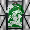 2025/2026 Real Betis Special Edition Ninja from Mars Football Shirt 1:1 Thai Quality