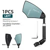 🔥360&deg; adjustable mirror for bicycle handlebars💯