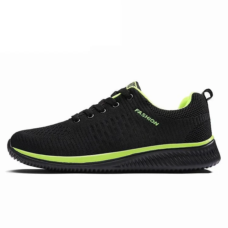 Men and Women Orthopaedic Sneakers - Fashion Athletic