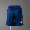 Spain 2026 Home Shorts