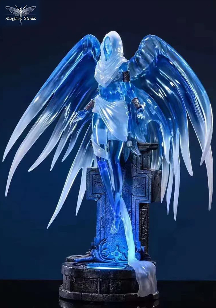 Mayflies Studio - Spirit Healer-shopify