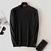 96% Cashmere Round Neck Sweater