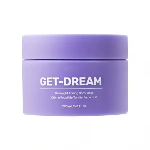 Get-Dream Overnight Toning Whip - 6.8oz - Ulta Beauty