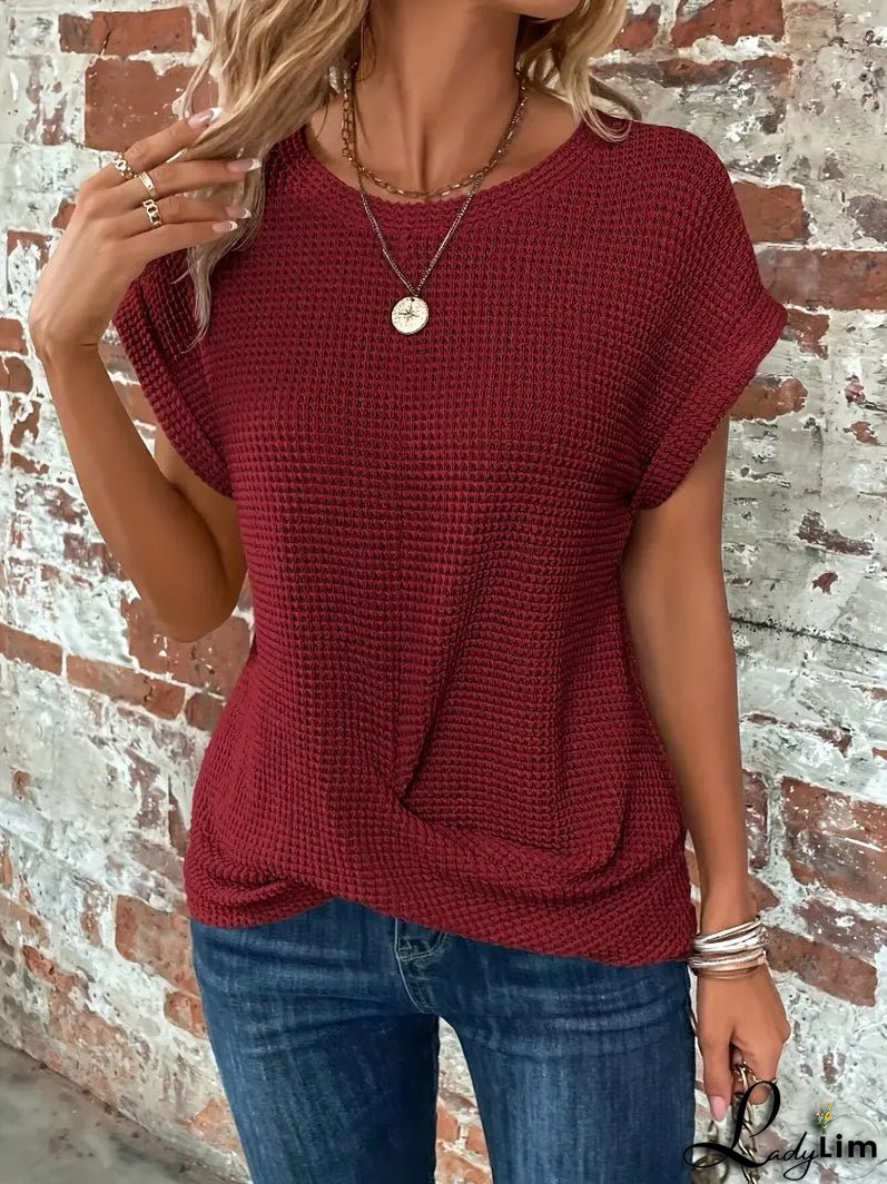 Modern and Comfortable general T-shirt