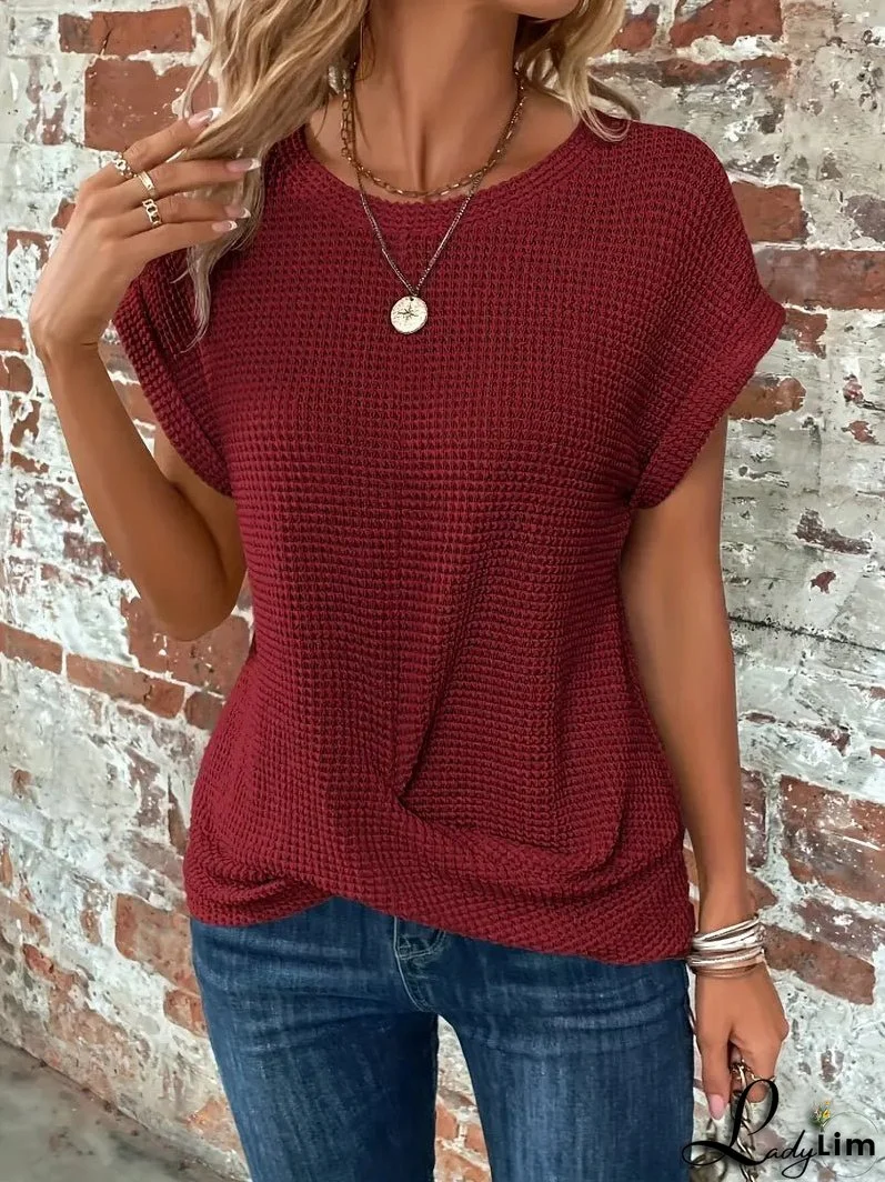 Modern and Comfortable general T-shirt