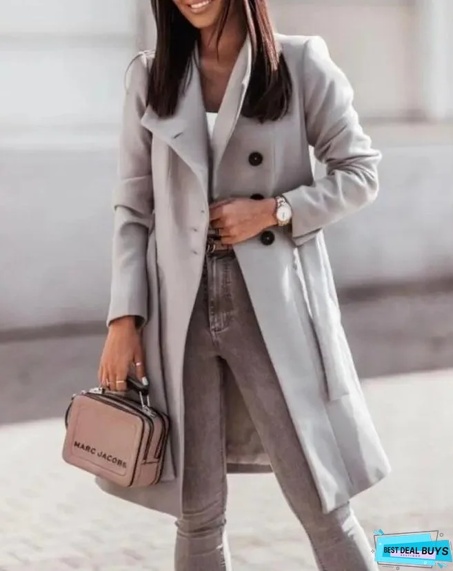 Casual and Stylish winter Coat