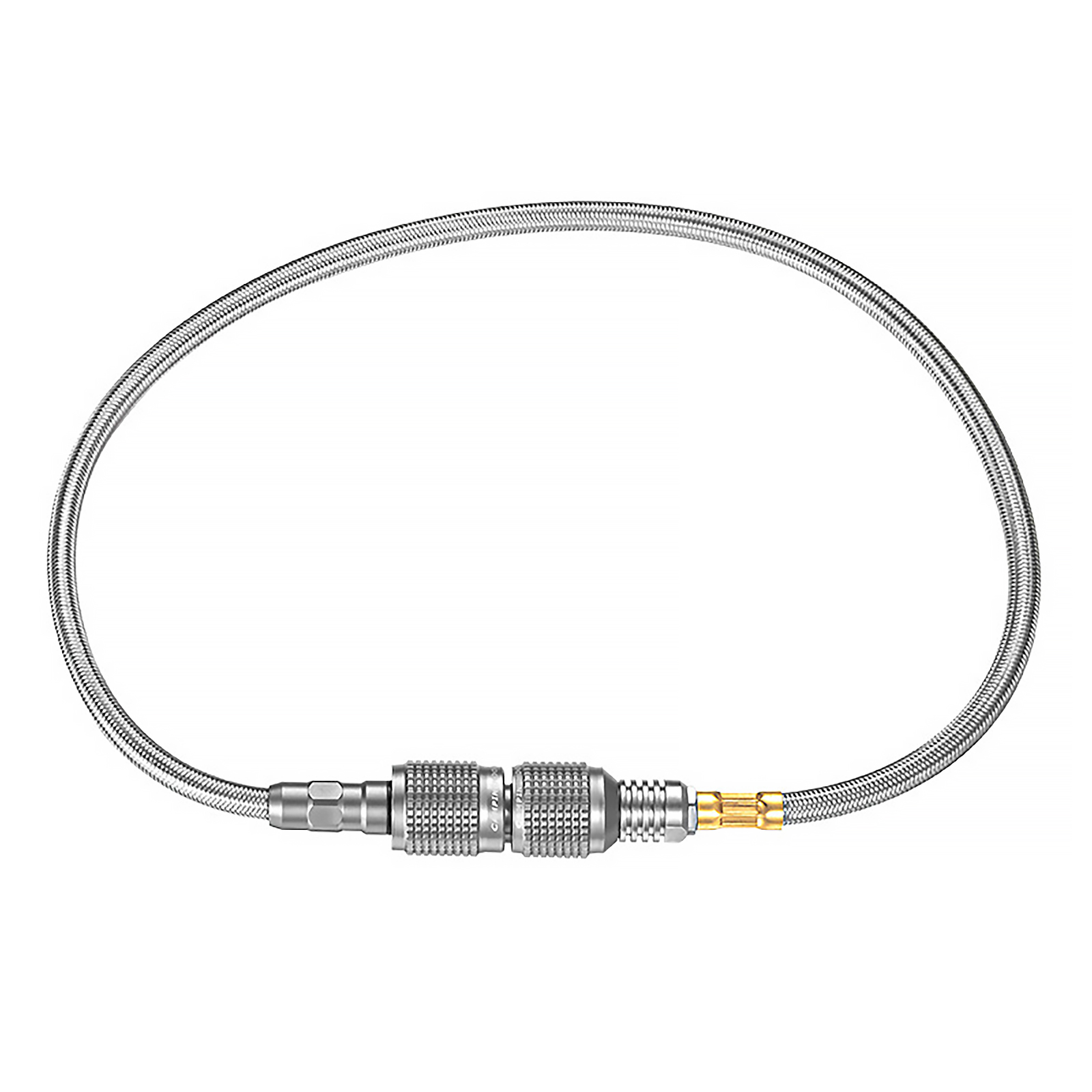 

Propane Hose Extension High Pressure Camping Grill Gas Line Replacement, 501 Original