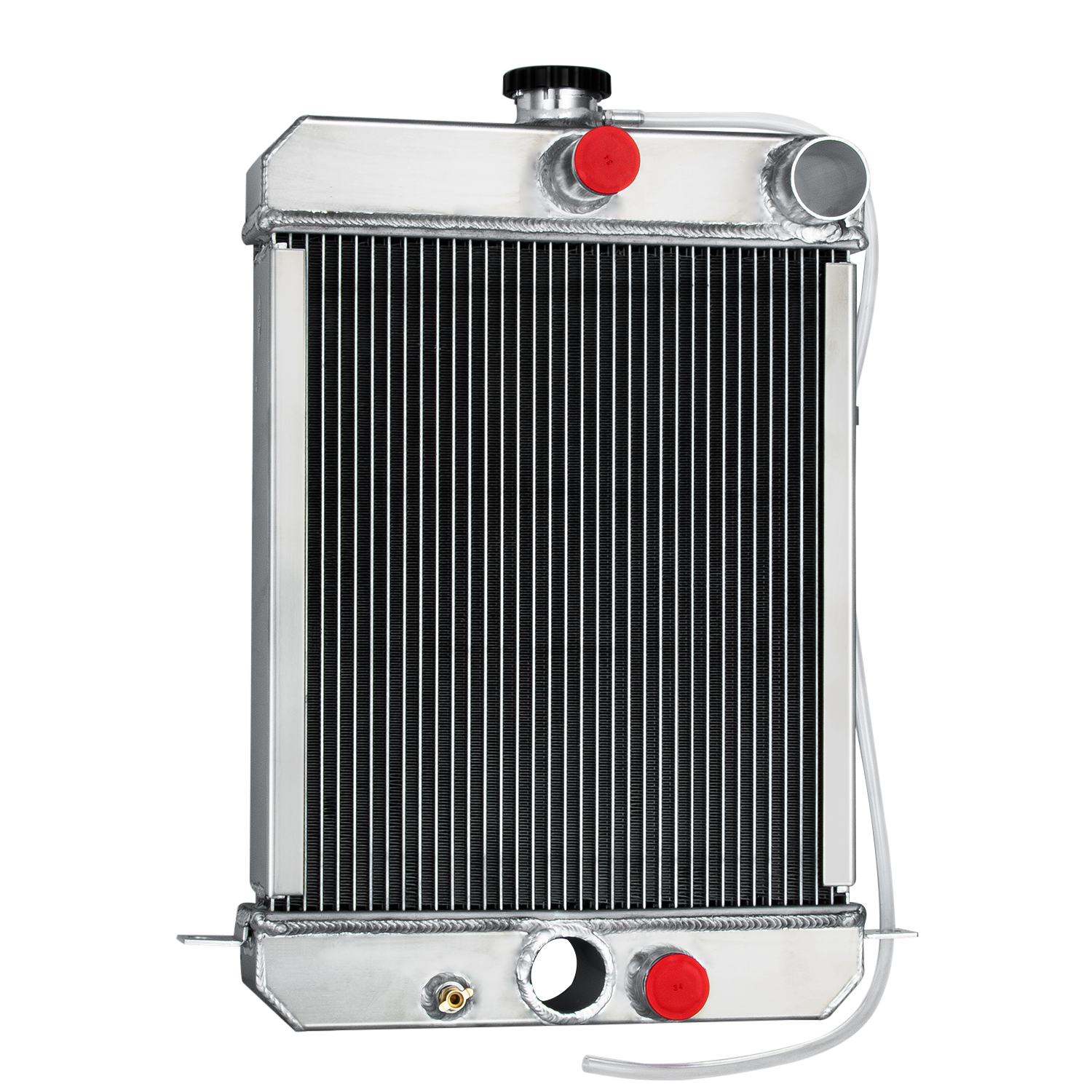 David Brown Radiators