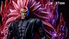 1/4 Scale Zamasu/ Goku Black with Mask - Dragon Ball Resin Statue - ZBC-Studio [In Stock]