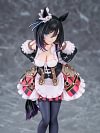 1/7 Scale Victory Pose Ver. Eishin Flash - Uma Musume Official Statue - Good Smile Company