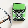 Archery Target Bag Archery Target Cover Bag Water Resistant Training Accessories