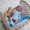Babiesprincess Lifelike Reborn Baby Doll, Babiesprincess