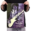 Prince - Vintage Metal Signs - 20*30cm/30*40cm - Music