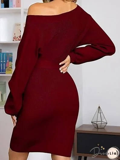 Casual and Comfortable Dress