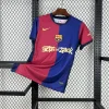 2024/2025 Barcelona x Travis Scott Collab Football Jersey 1:1 Thai Quality