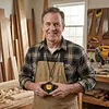 Silicone Case Compatible for DEWALT Wearable BT Speaker Protective Cover with Lanyard Small Lightweight and Easy-to-Install Sleeve
