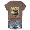 Oscar Piastri Formula One Tee