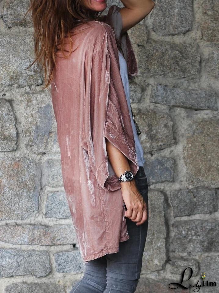 Effortless and Chic winter Coat