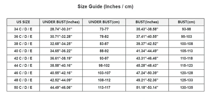 Filifit Sculpting Uplift Bra