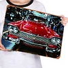 Car - Metal Tin Signs(8*12Inch/12*16Inch) - Garage&Transport