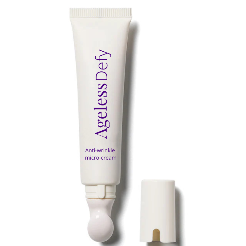 AgelessDefy™ Essence Eye Cream