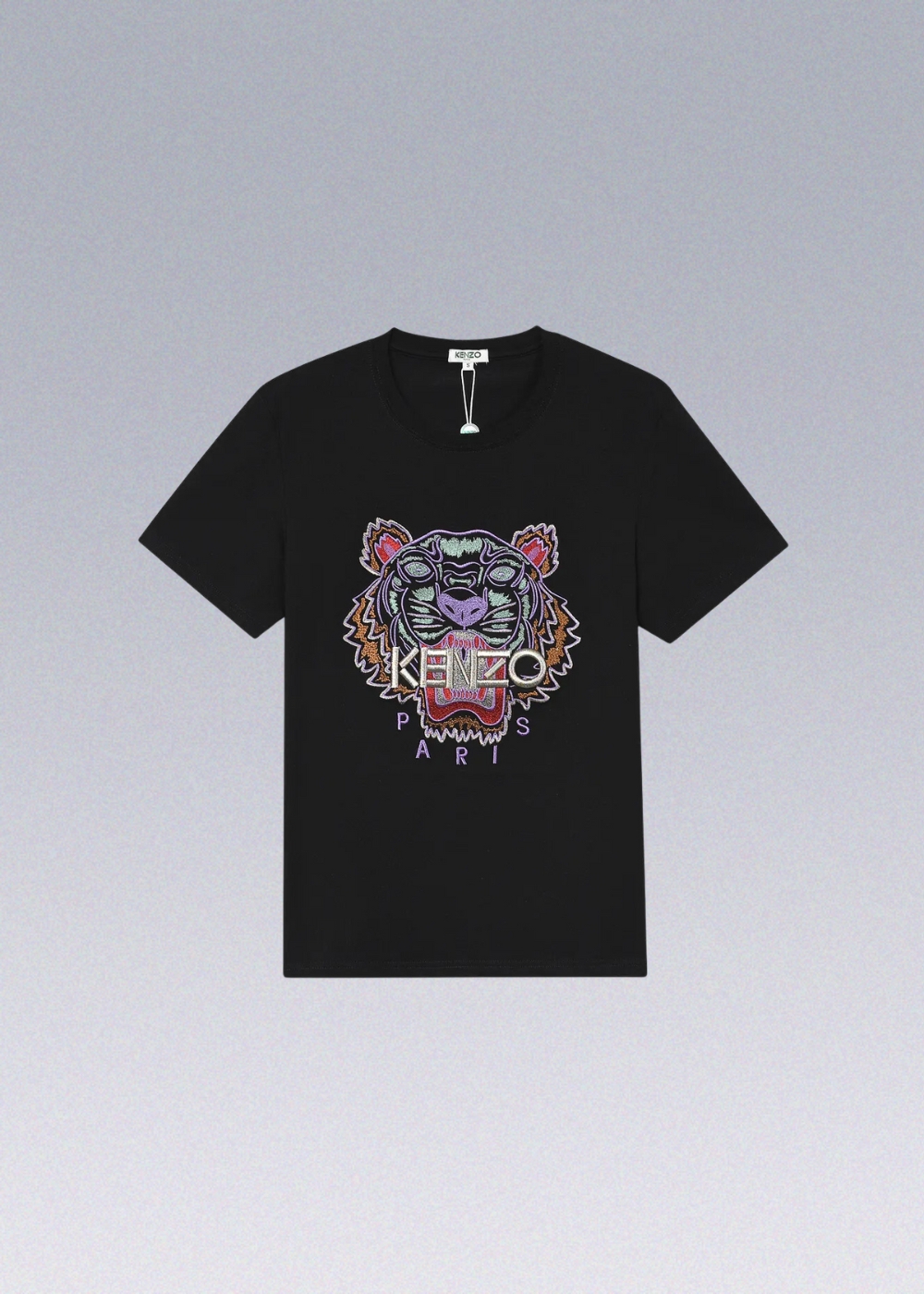 Kenzo Shirts Techwear - X techwear-x