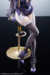 Licensed Black Rabbit Bosa - Original Design Statue - Hobby Sakura Studio
