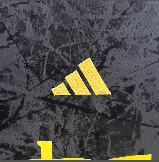 24/25 Football T-Shirt Manchester United Special Edition Thai Quality