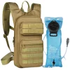 Tactical Molle Hydration Backpack 
