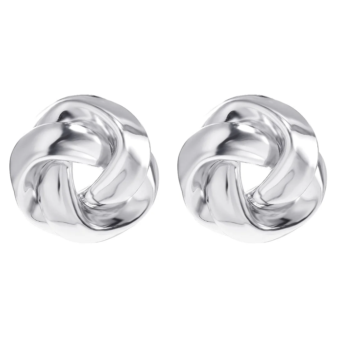 Dvacaman Golden Leaf Flower Earrings For Women Vintage Irregular Geometric Metal Long Drop Dangle Beetle Earrings Trendy Jewelry