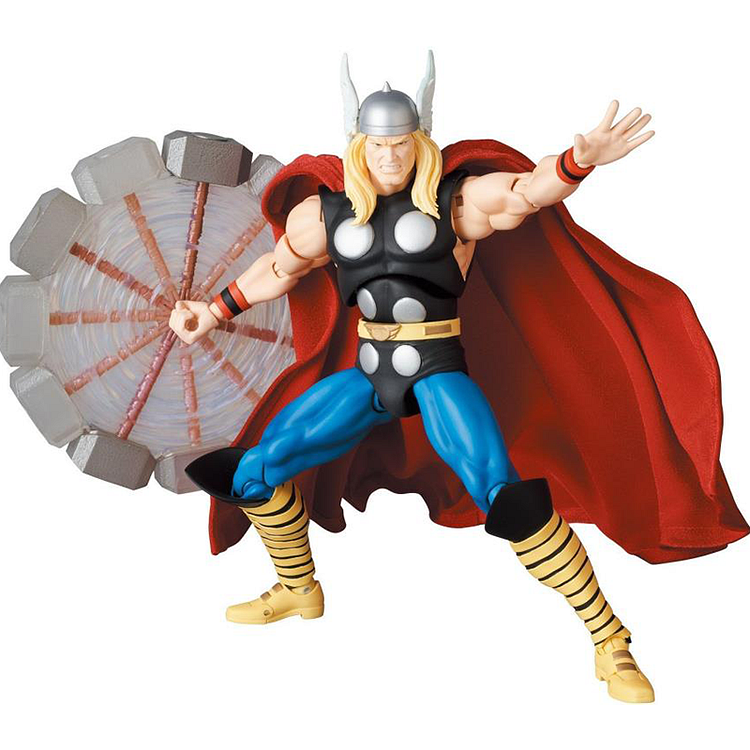 [Pre-Order] Medicom Toy Marvel MAFEX No.182 Thor (Comic Ver.)