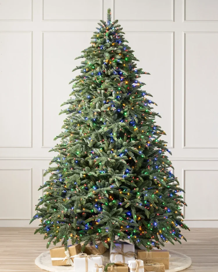 🔥kukelife🔥BH Noble Fir?? Flip Tree??