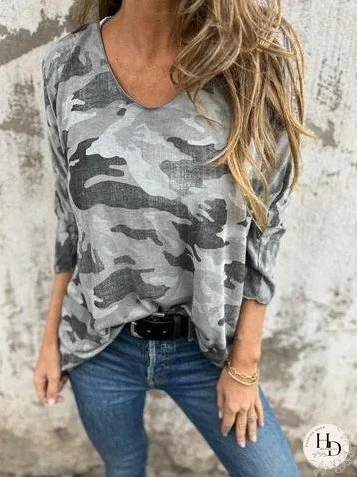 Effortless and Trendy winter Top