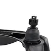 TRQ Front Right Upper Control Arm with Ball Joint Passenger Side Compatible with 2004-2013 INFINITI QX56 2014-2019 QX80 2005-2019 Nissan Armada 2004 Pathfinder Armada 2004-2019 Titan
