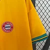 1993/1995 Retro Bayern Munich Away Football Jersey 1:1 Thai Quality