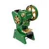 Mini Punch Press Model-Functional Mechanica!Ornament for DlY & CNC Hobby